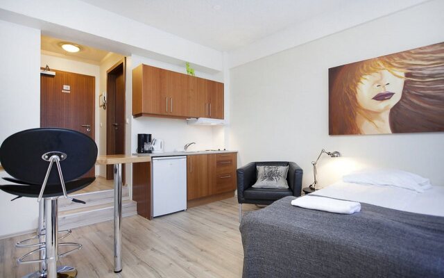 Stay Apartments Bolholt