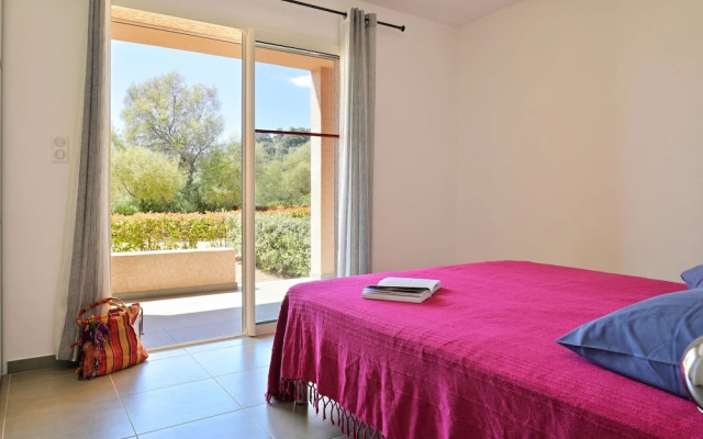 Résidence Roc e Mare