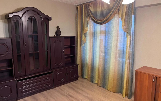 Апартаменты на улице Адмирала Кузнецова15