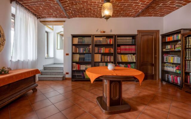 Casa Nocciola (FRR100)