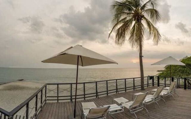 Tama Hotel Santa Marta