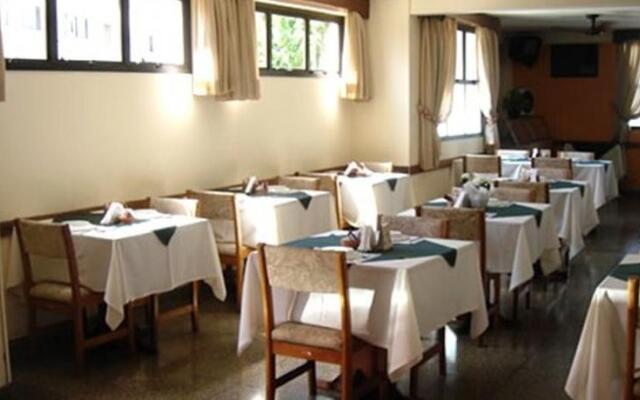 Hotel Real Park