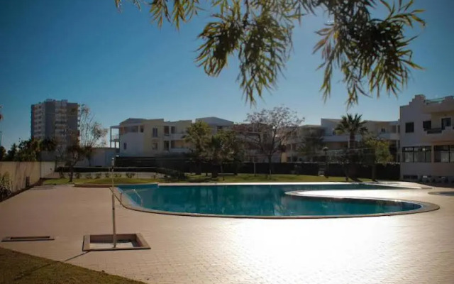 Dunas de Alvor