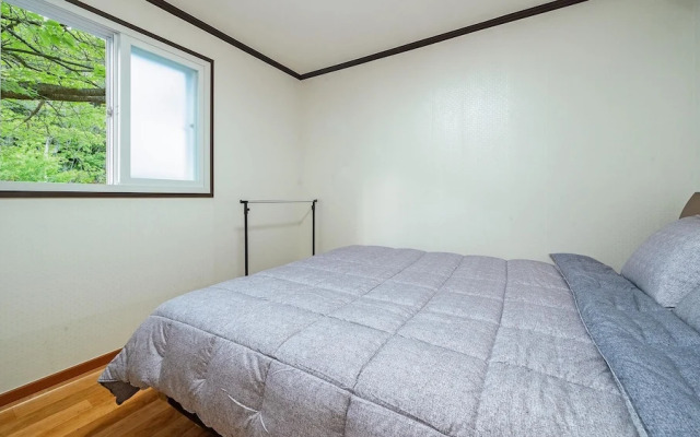 Yeongwol Wood Valley Pension