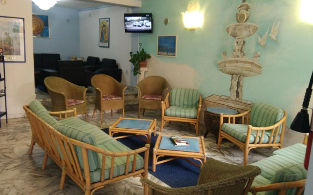 Hotel Sporting Baia
