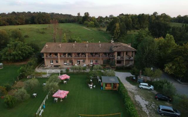 Agriturismo BB Cascina Reciago