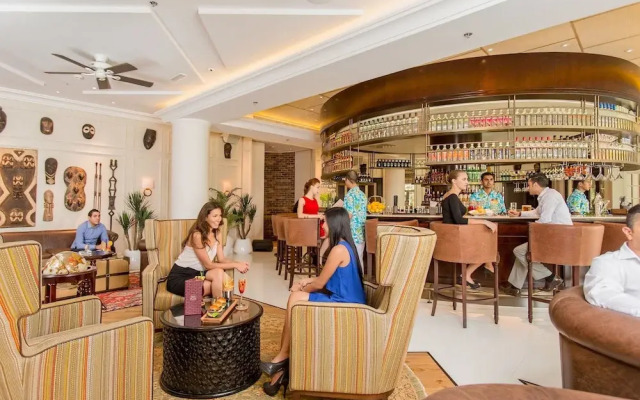 Fujairah Rotana Resort & Spa - Al Aqah Beach