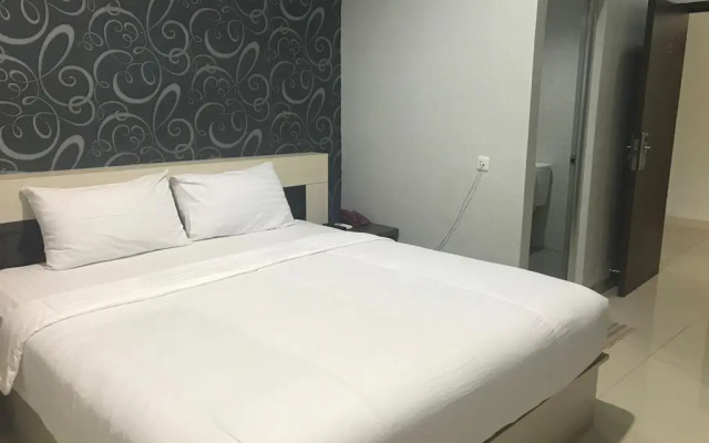 Hotel Callista Lahat