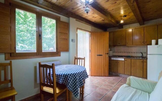 Casas Rurales Los Enebros Nerpio