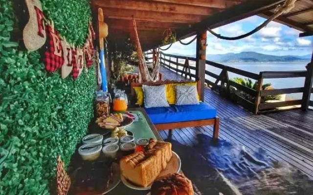 Pousada Vida Simples