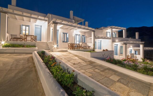 Almyra Guesthouses