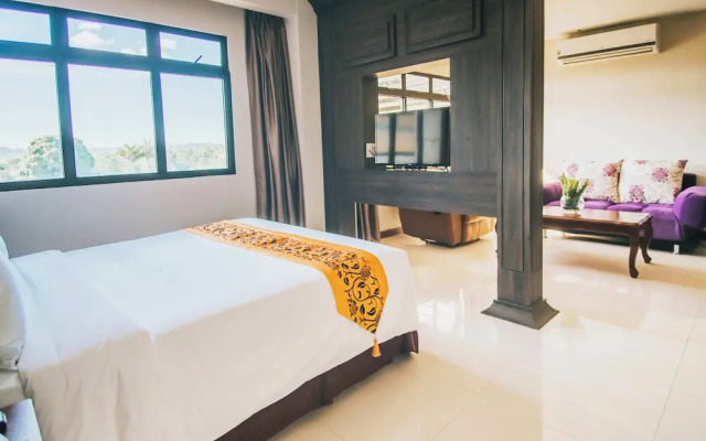 Panorama Summit Hotel