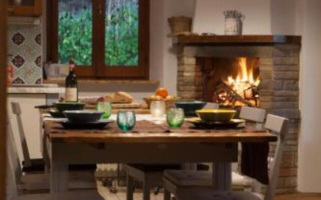 Casolare Santa Margherita