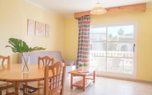 Apartamentos Marineu Playa Romana
