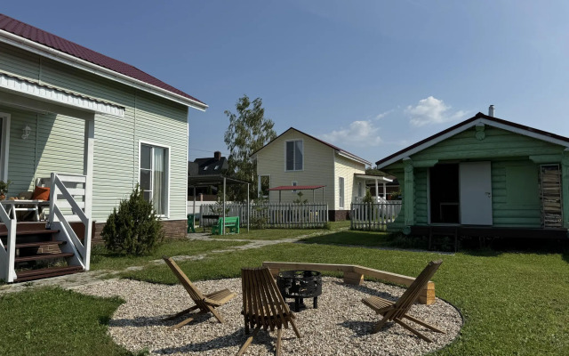 Южные озера