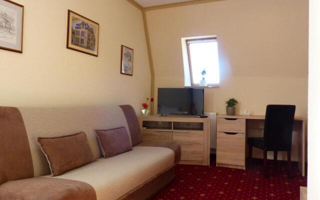 Hotel Friedchen