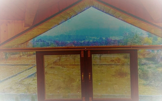 Kashmir Holiday Resort