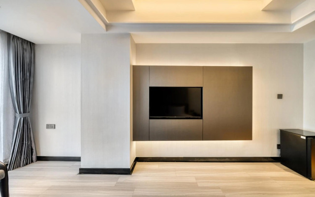 Yiwu International Mansion Hotel