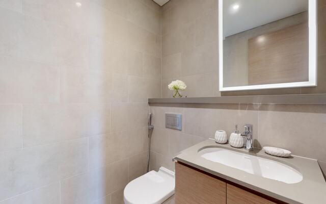 Primestay - 1BR + Maids in Meydan Dubai
