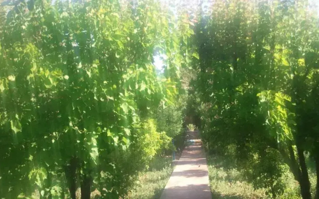 Samadia Retreat