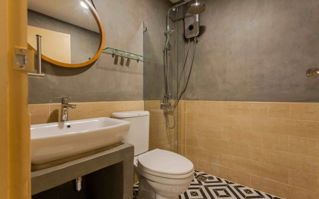 Sarnn Sukhumvit 28