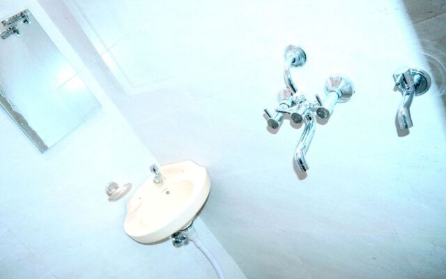 Branson Backpacker Homestay