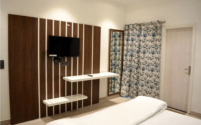 Hotel Silver Ace