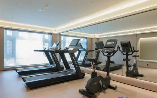 JI Hotel (Tianjin Dongli Beifang Wujincheng)