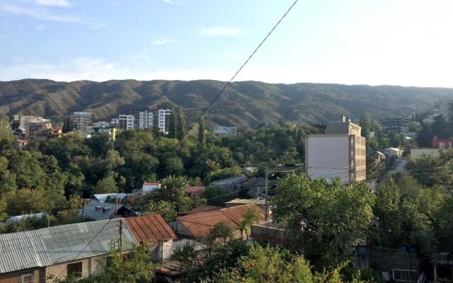 Hotel Nadikvari