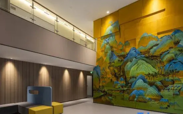 Xiyuehui Hotel Apartment (Chengdu Xibo City Xinglong Lake Store)