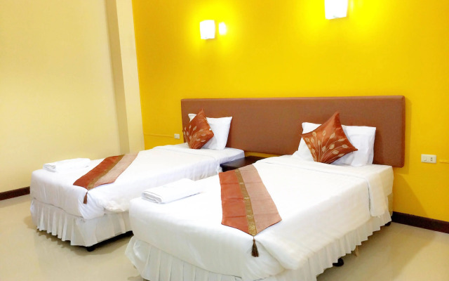 Coop Dopa Hostel