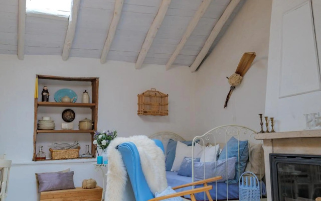 Casa Leandra con jacuzzi