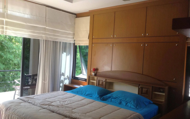Ruankaew Homestay