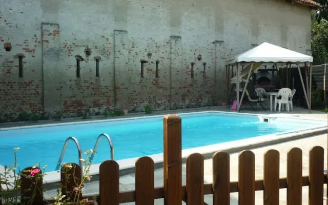 18Th Century Italian Manor House