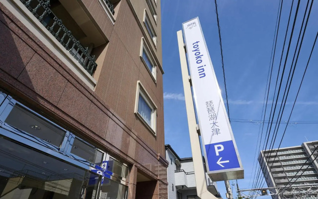 Toyoko Inn Kyoto Biwako Otsu