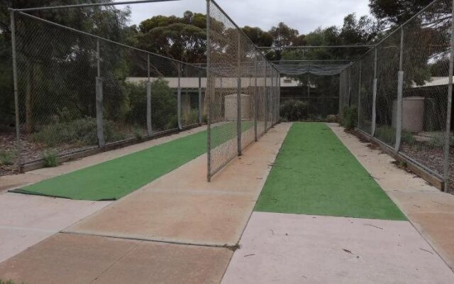 Leigh Creek Outback Resort