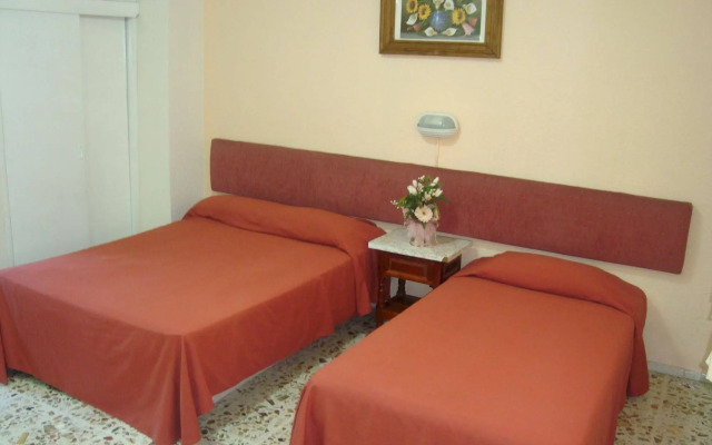Suites Angelopolis