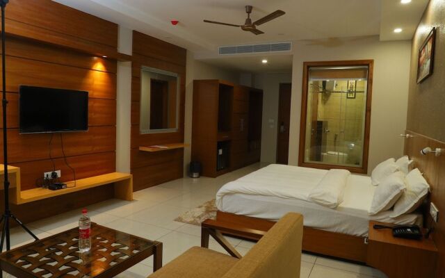 Hotel Royal Hillton