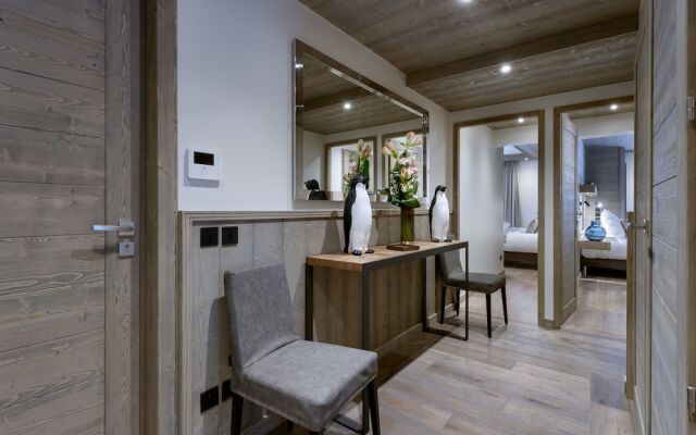 Le C Residence Penthouse T6 Koh-I-Nor