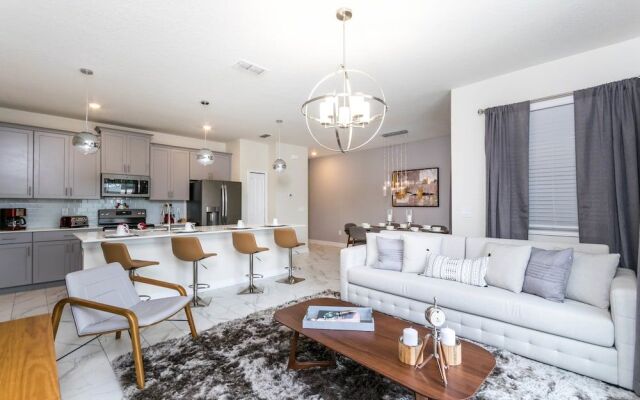 Windermere Villa Storey Lake