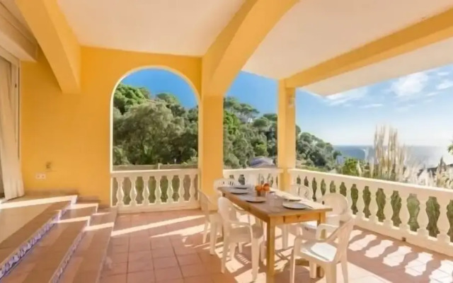 Villa Cora