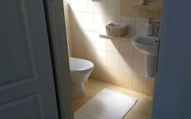 Pokoje Gościnne Villa Plaza