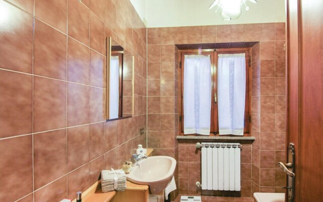 Amazing Home in Montignoso -ms- With 3 Bedrooms and Wifi