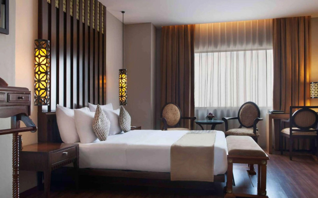 The Royal Surakarta Heritage - Handwritten Collection – Guest Rooms – Surakarta