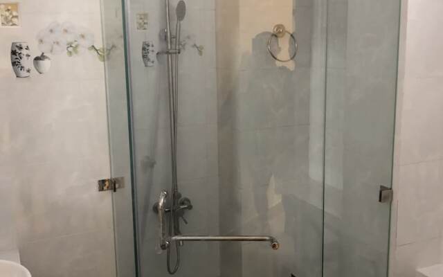 Liu Jia Guest house
