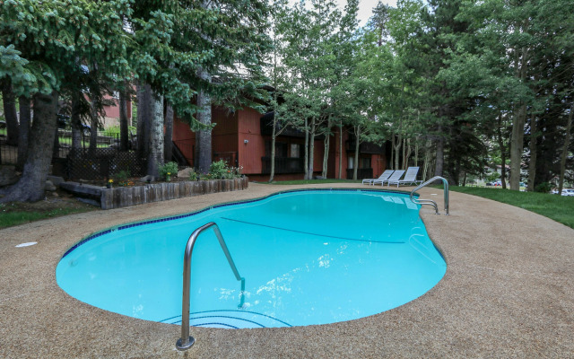 Mammoth West #115 Condo