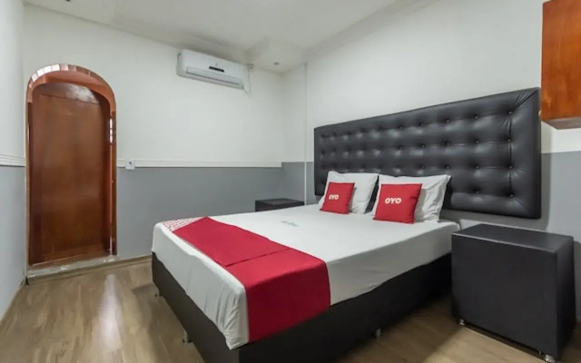 OYO Hotel San Remo, São Paulo