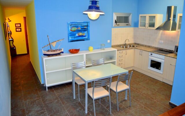 Duplex Avec Vue Sur La Mer
