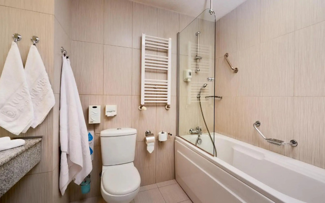 Lucky Bansko Aparthotel SPA & Relax