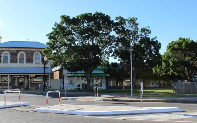 Royal Exchange Hotel